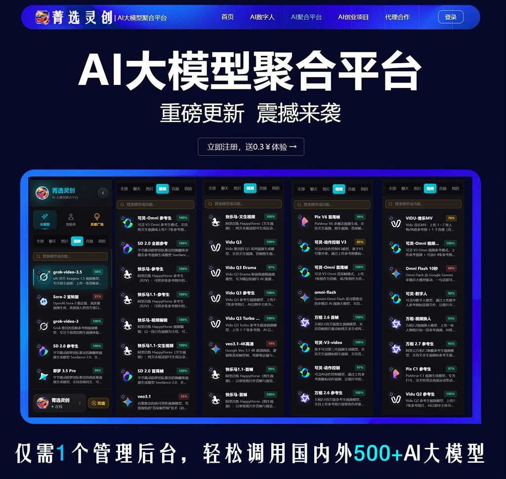 电商短视频示例